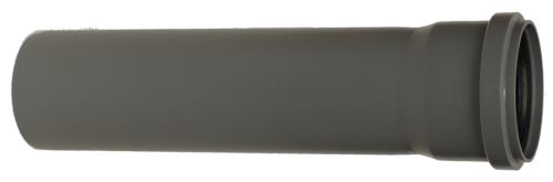 HTEM trubka DN   32 x  250 mm