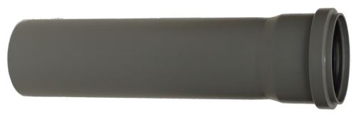 HTEM trubka DN   50 x  150 mm