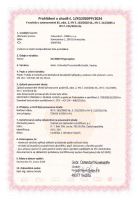 KG 2000 PP odbočka  DN 400/200-45° SN16   , zelená (2)