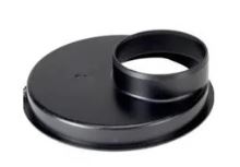 opti-control redukce DN 200 /160 dren /KG 150 opti-control redukce DN 200 /160 dren /KG 150