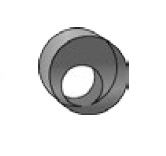 opti-control redukce  DN 200 /100 KG