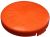 opti-control Šachtový poklop PP s aretací 33,5 cm, oranžový